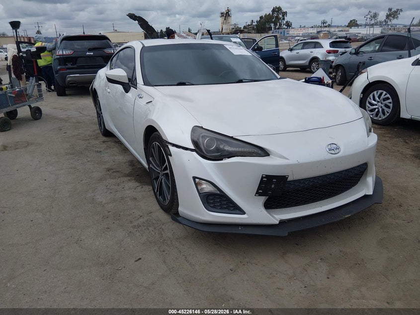 Vin: jf1znaa12d2719210, lot: 45723907, scion fr-s 2013 img_1
