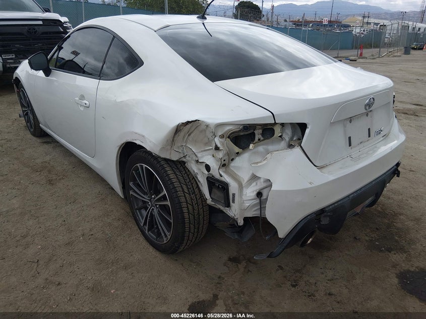 2013 Scion Fr-S VIN: JF1ZNAA12D2719210 Lot: 45226146