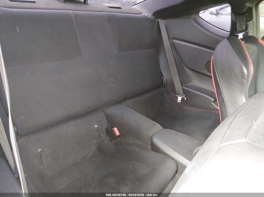 2013 Scion Fr-S VIN: JF1ZNAA12D2719210 Lot: 45226146
