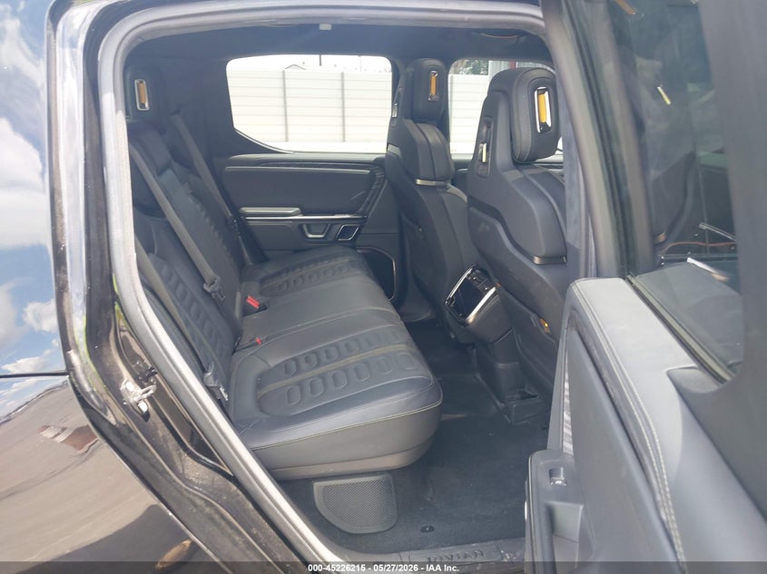 2022 Rivian R1T Adventure VIN: 7FCTGAAA1NN014516 Lot: 45226215