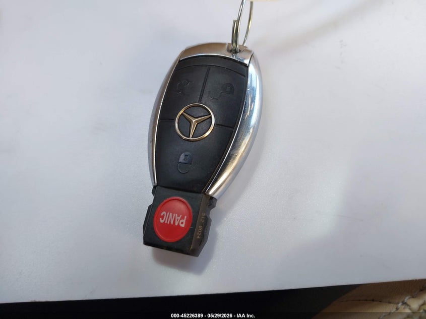 2007 Mercedes-Benz S 550 VIN: WDDNG71XX7A037184 Lot: 45226389