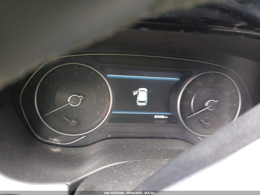 2020 Hyundai Palisade Sel VIN: KM8R4DHE8LU100987 Lot: 45226394