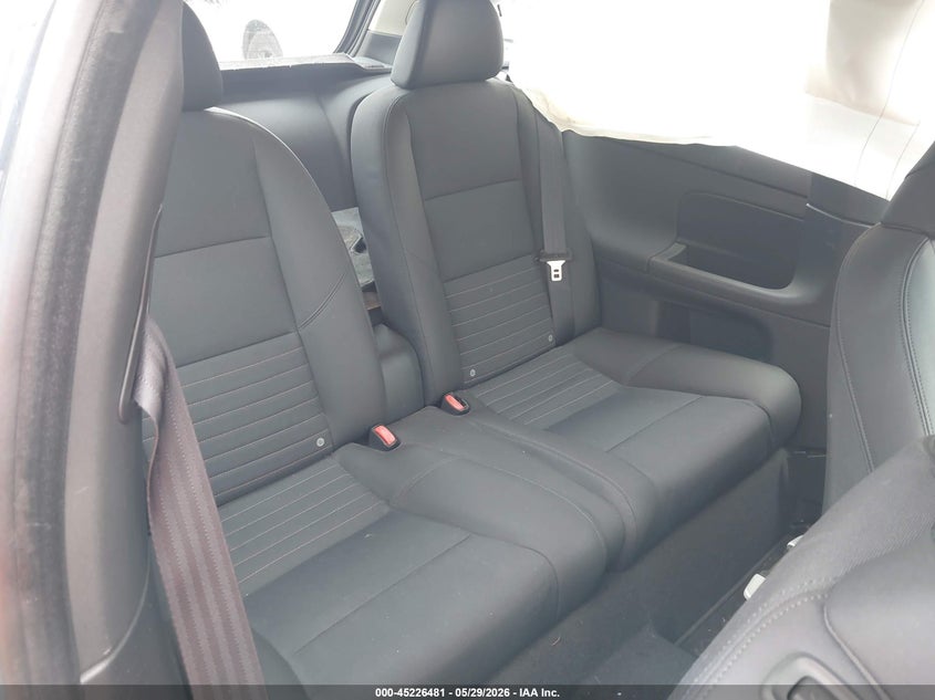 2011 Volvo C30 T5/T5 R-Design VIN: YV1672MK7B2222467 Lot: 45226481