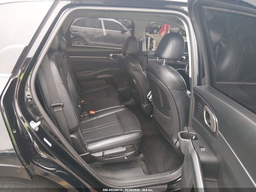 2021 Kia Sorento S VIN: 5XYRL4LC5MG001057 Lot: 45226518