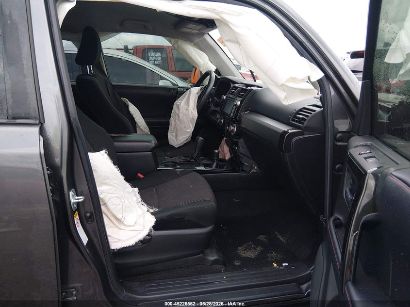 TOYOTA 4RUNNER - zdjęcie 5