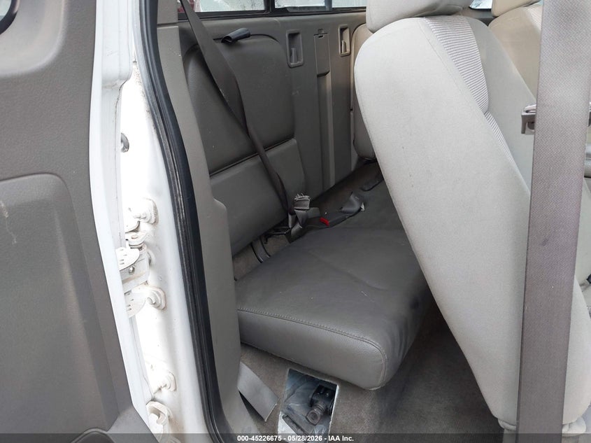 2008 Dodge Dakota Slt VIN: 1D7HE42K88S518387 Lot: 45226675