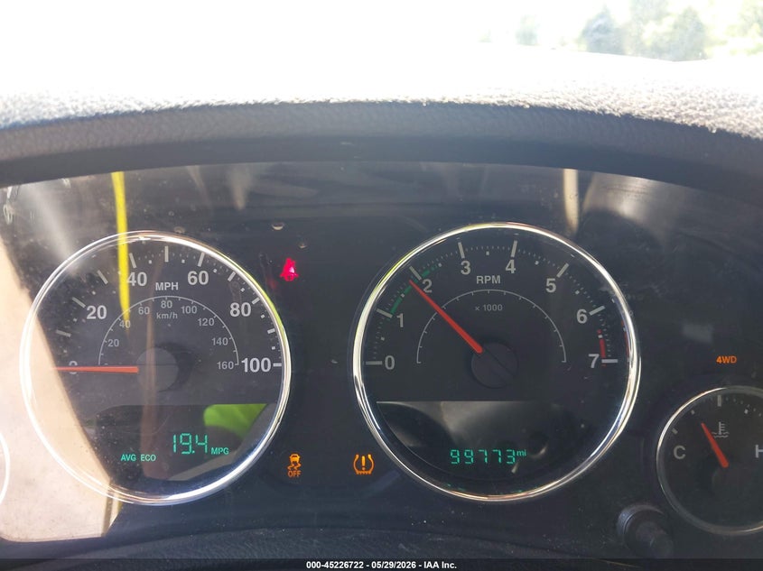 JEEP WRANGLER 2015 VIN 1C4AJWAG9FL636505