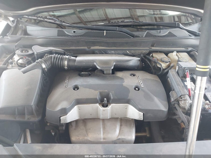 CHEVROLET IMPALA 2014 VIN 2G11Y5SL9E9109631