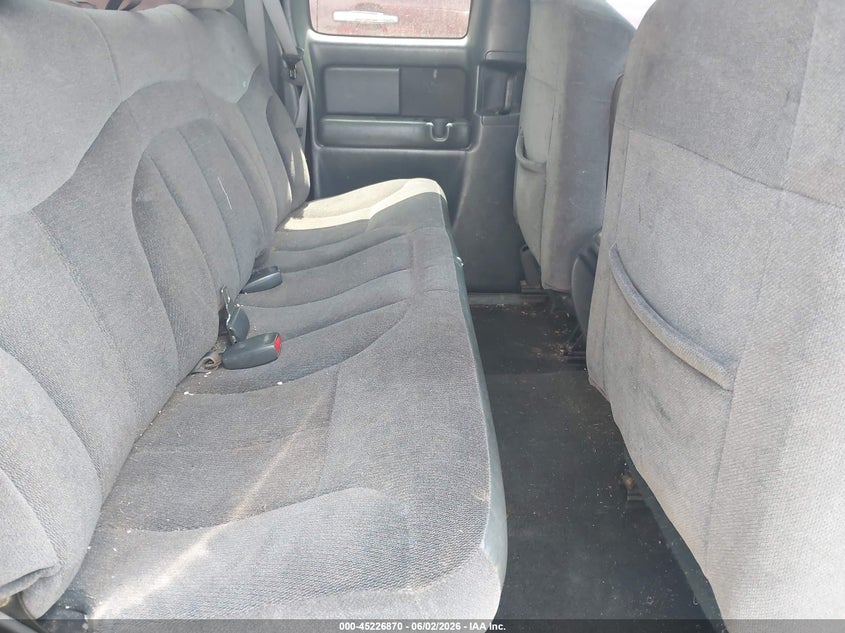 2002 GMC Sierra 1500 Sl/Sle/Standard VIN: 2GTEK19T321148931 Lot: 45226870
