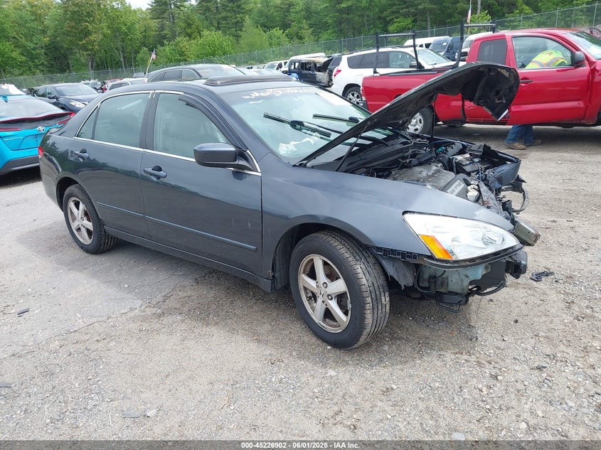 2003 Honda 3.0 Ex