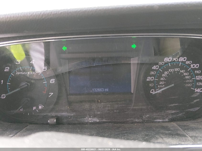 2014 Ford Taurus Sel VIN: 1FAHP2E88EG126622 Lot: 45226921