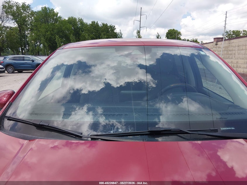 2020 FORD ESCAPE SPORT UTILITY VEHICLE 1.5L I-3 DI, DOHC, VVT, TURBO, 181HP