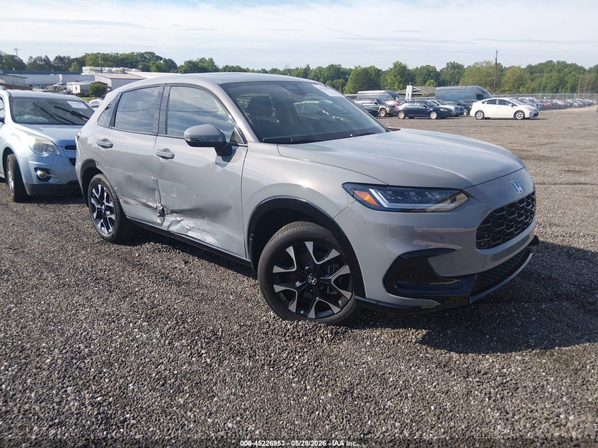 2026 HONDA HR-V auction photo 1