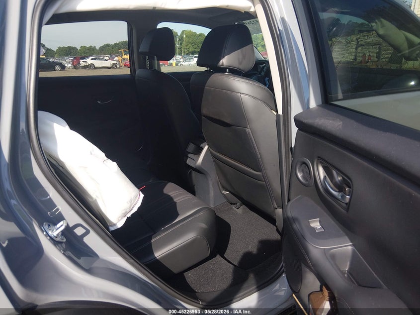 2026 HONDA HR-V auction photo 8