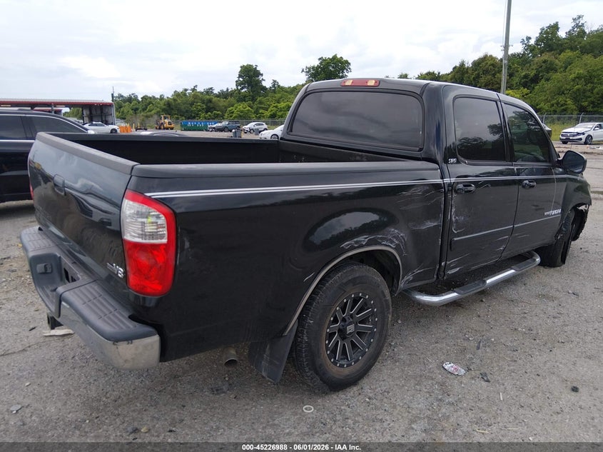 AtlanticExpress - Toyota Tundra