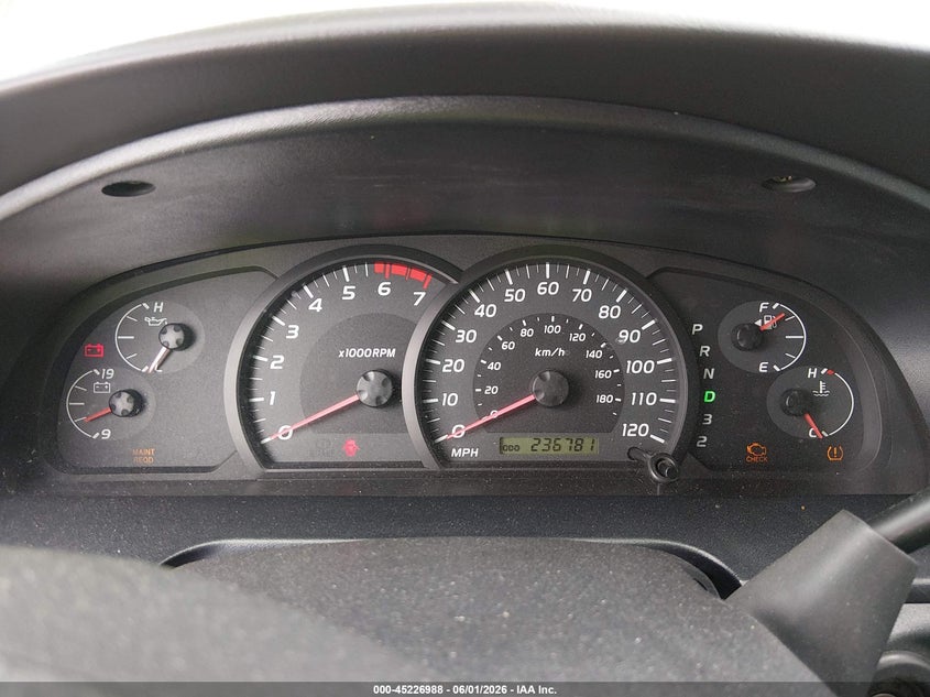 2006 Toyota Tundra Sr5 V8 VIN: 5TBET34116S528534 Lot: 45226988