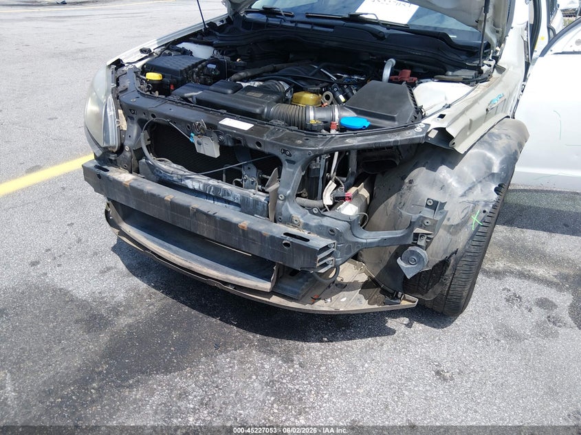 2013 Chevrolet Caprice Police VIN: 6G1MK5U2XDL827119 Lot: 45227053