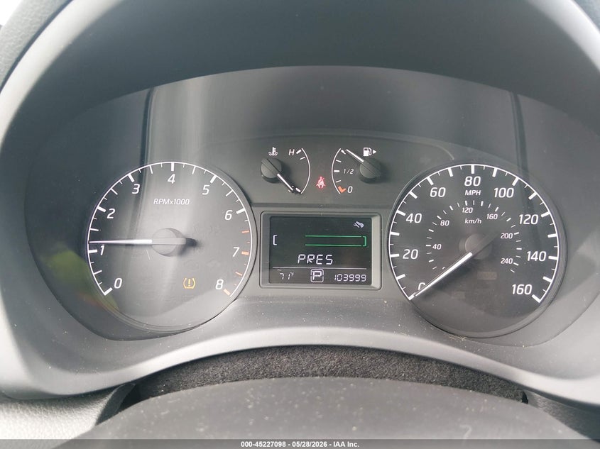 AtlanticExpress - Nissan Sentra