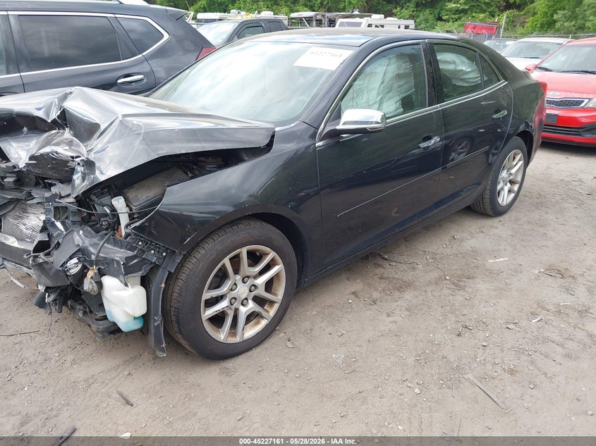 2015 Chevrolet Malibu 1lt 1G11C5SL2FF341480 photo 1