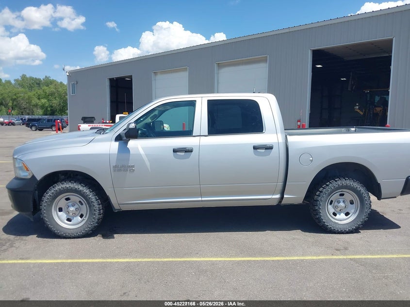 AtlanticExpress - Ram 1500