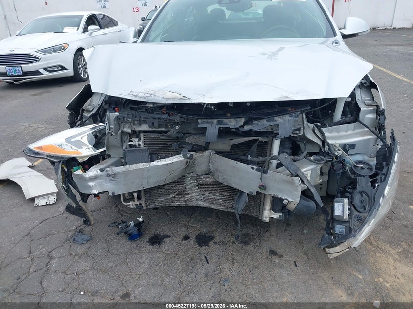 2016 Buick Regal Turbo Gs VIN: 2G4GU5GX2G9108330 Lot: 45227198