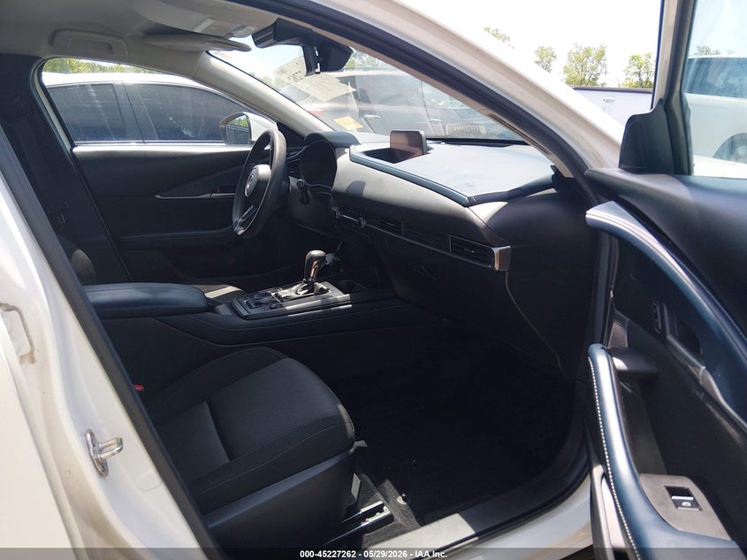 2021 Mazda Cx-30 2.5 S VIN: 3MVDMBAL8MM206162 Lot: 45227262