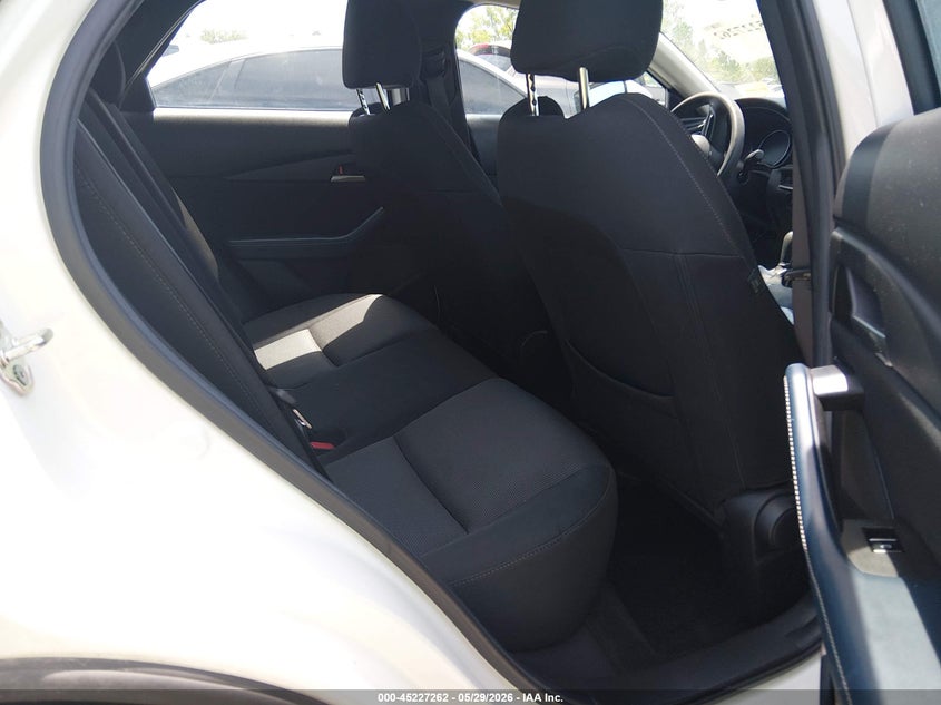 2021 Mazda Cx-30 2.5 S VIN: 3MVDMBAL8MM206162 Lot: 45227262