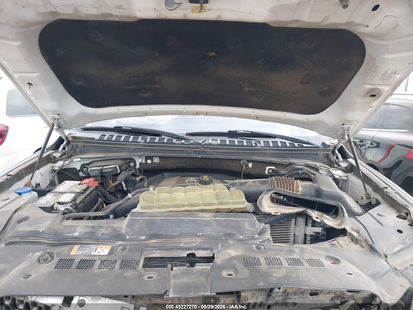 2020 Lincoln Navigator Reserve VIN: 5LMJJ2LT5LEL01284 Lot: 45227270