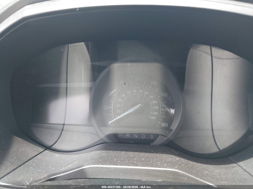 VIN 2FMPK4K96RBA66748 2024 FORD EDGE TITANIUM