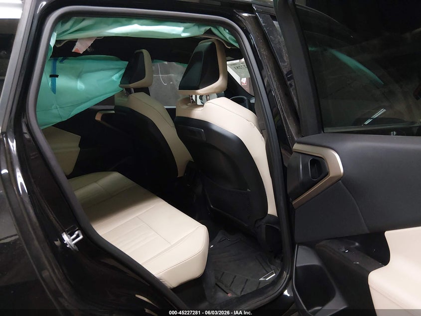 2025 BMW X3 30 xDrive VIN: 5UX53GP01S9043299 Lot: 45227281