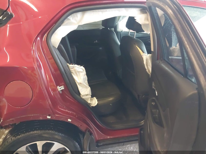 2022 Buick Encore Awd Preferred VIN: KL4CJESM5NB560996 Lot: 45227289