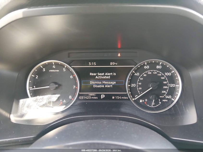 2024 MITSUBISHI OUTLANDER auction photo 7