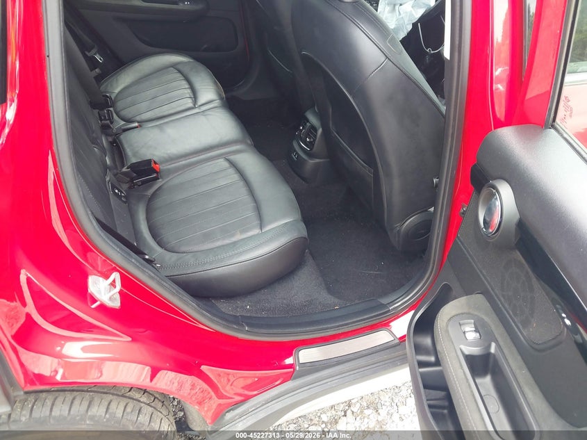 2020 Mini Countryman Cooper S VIN: WMZYX1C03L3L29164 Lot: 45227313