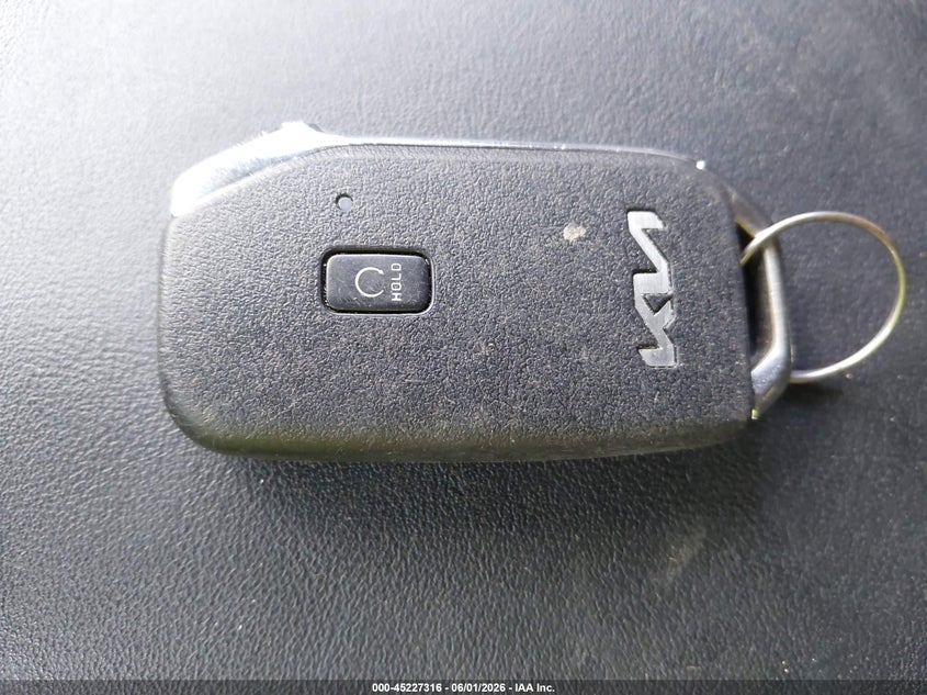 2024 Kia Seltos S VIN: KNDEU2AA6R7489750 Lot: 45227316