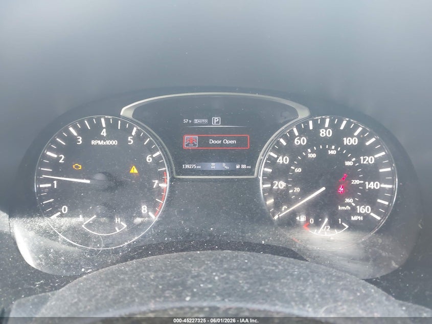 2019 NISSAN PATHFINDER auction photo 7