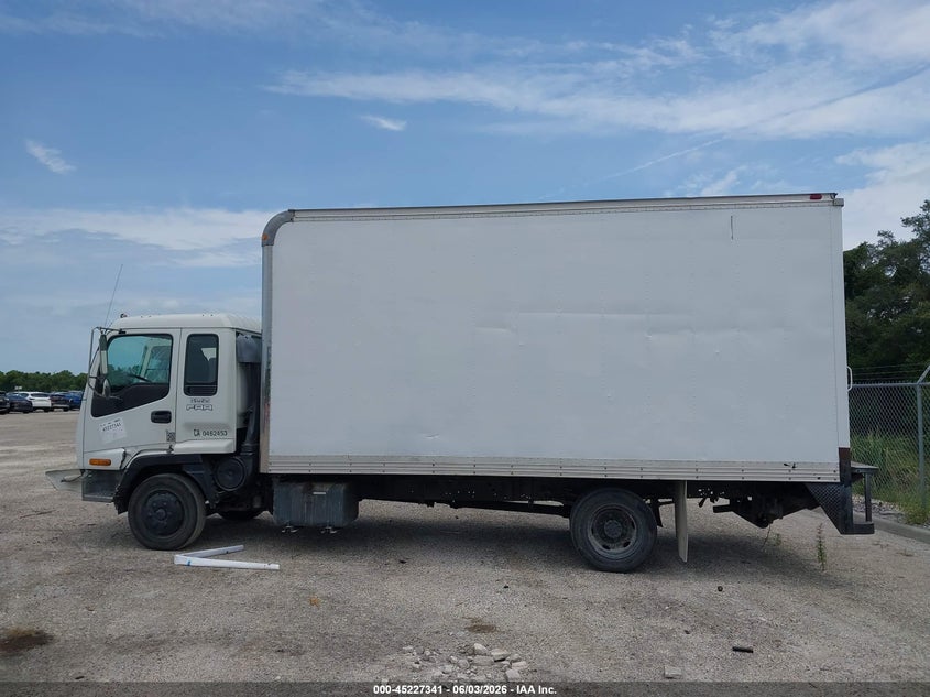 2000 Isuzu Frr VIN: JALF5C135Y7701401 Lot: 45227341