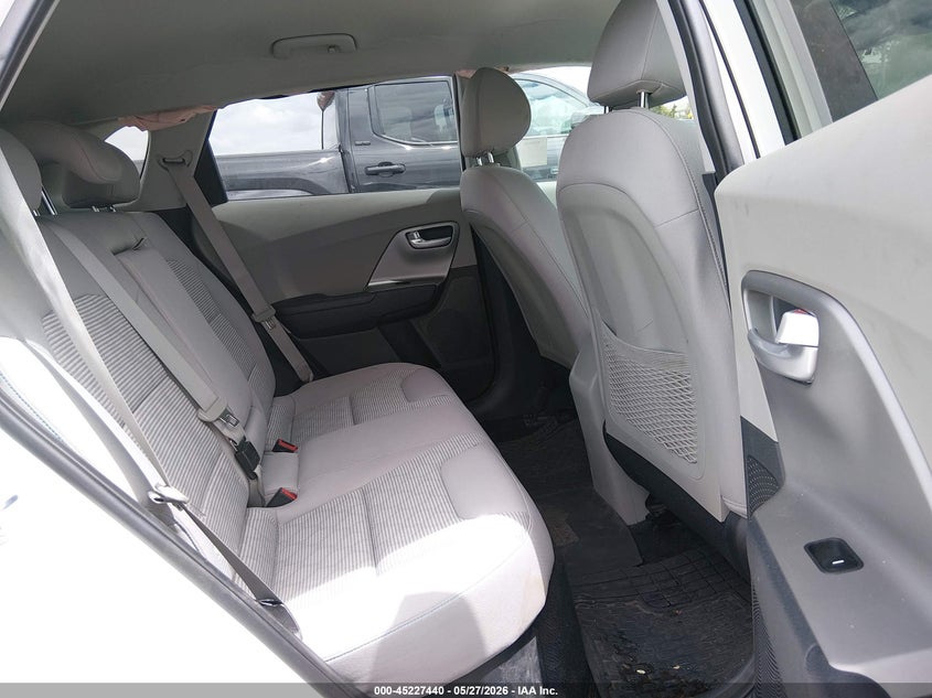 2019 Kia Niro Plug-In Hybrid Lx VIN: KNDCM3LD5K5234335 Lot: 45227440
