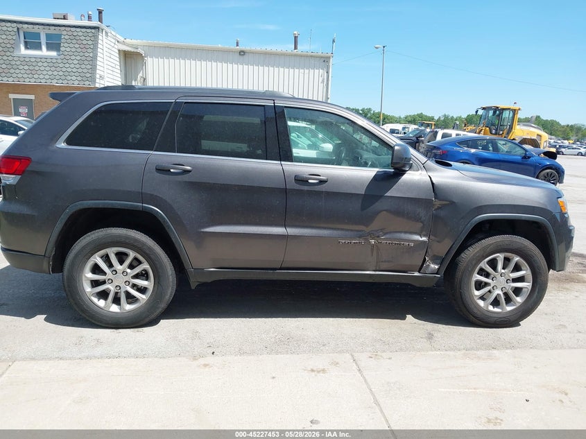 AtlanticExpress - Jeep Grand Cherokee