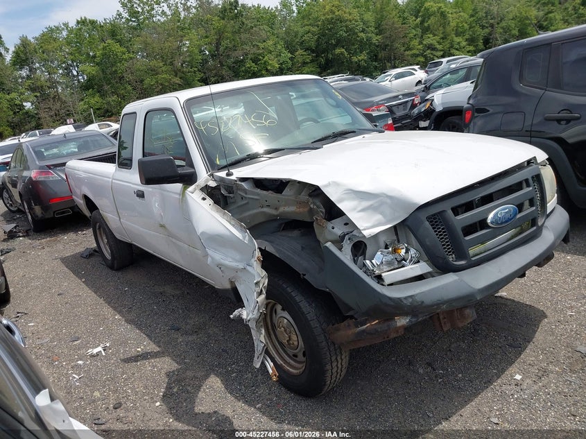 2006 Ford Sport/stx/xl/xlt