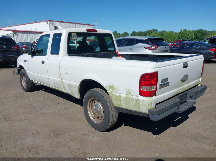 2006 FORD RANGER auction photo 3