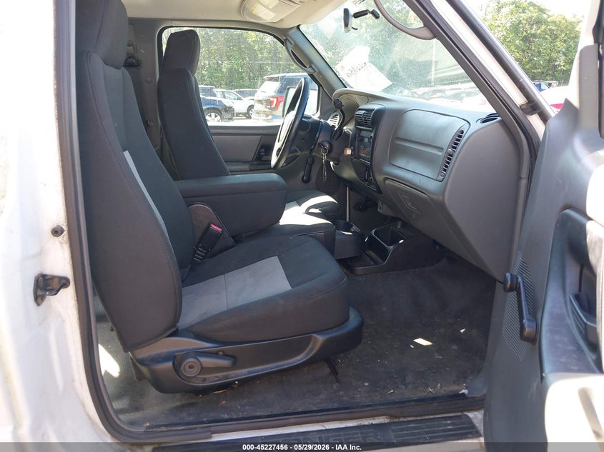 2006 FORD RANGER auction photo 5