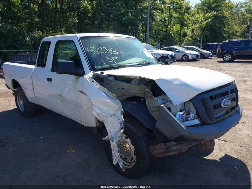 2006 FORD RANGER auction photo 6