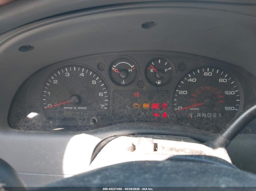 2006 FORD RANGER auction photo 7