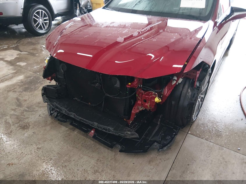 2020 LEXUS ES SEDAN 3.5L V-6 DI, DOHC, VVT, 302HP