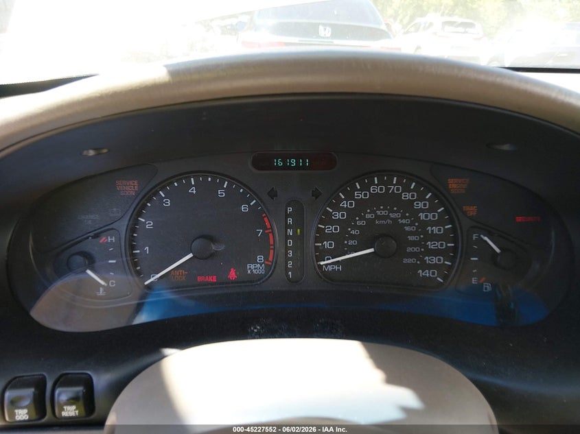 2000 Oldsmobile Intrigue Gl VIN: 1G3WS52H1YF177105 Lot: 45227552
