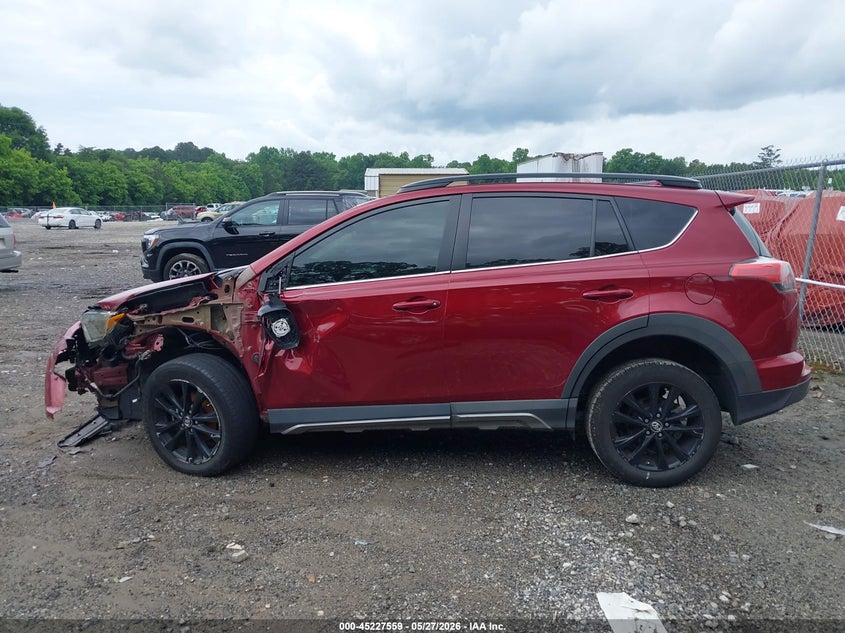 AtlanticExpress - Toyota RAV4