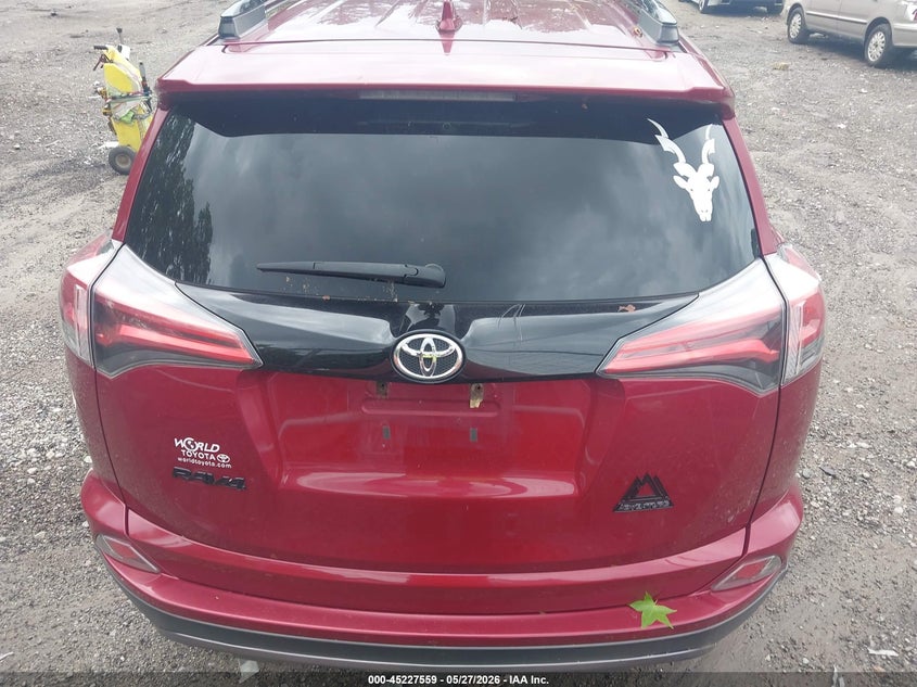 AtlanticExpress - Toyota RAV4