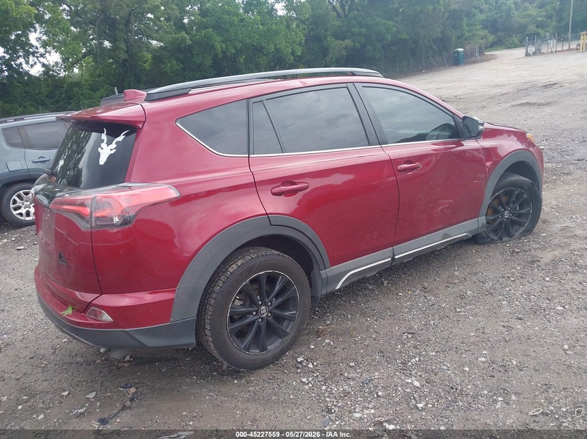 AtlanticExpress - Toyota RAV4