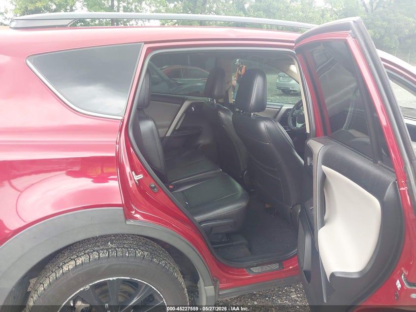 AtlanticExpress - Toyota RAV4