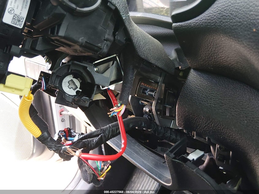 2020 Kia Soul Lx VIN: KNDJ23AU5L7731701 Lot: 45227568